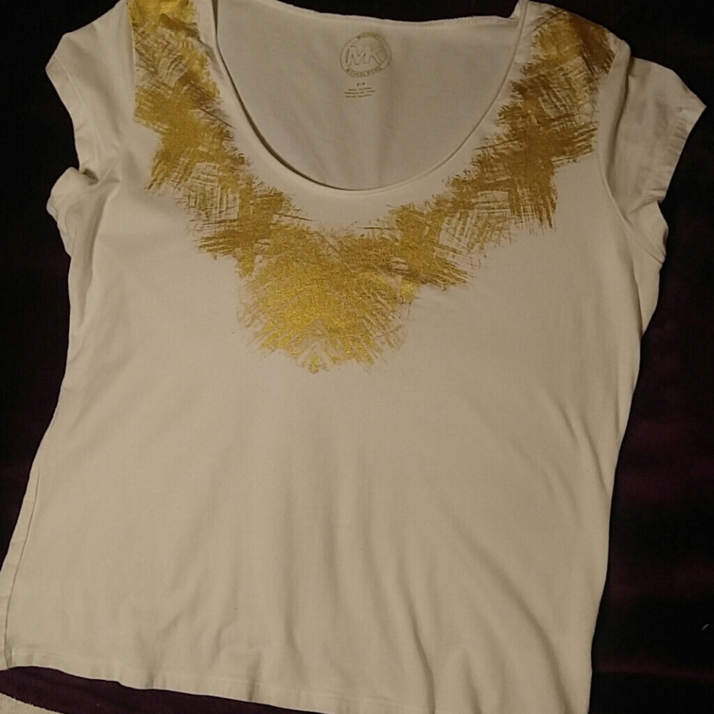 Michael Kors shirt